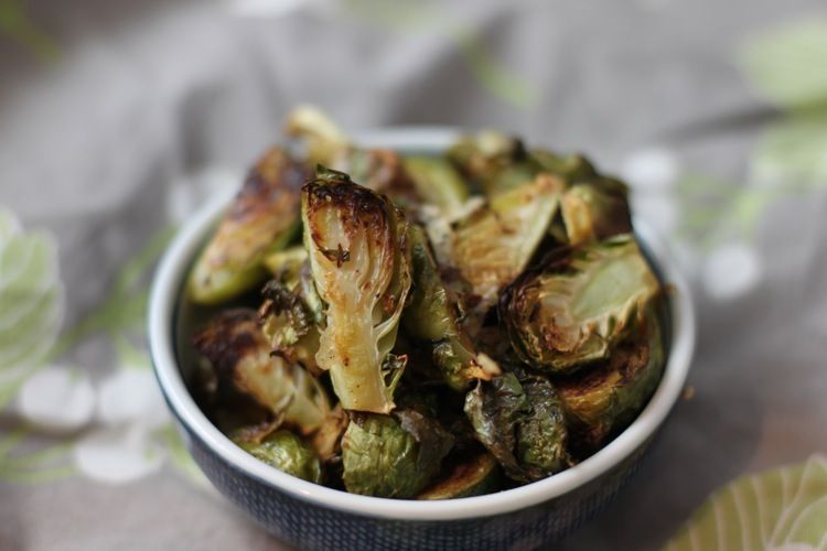 From Hated to Craved: Brussels Sprouts Recipes Everyone Will Love