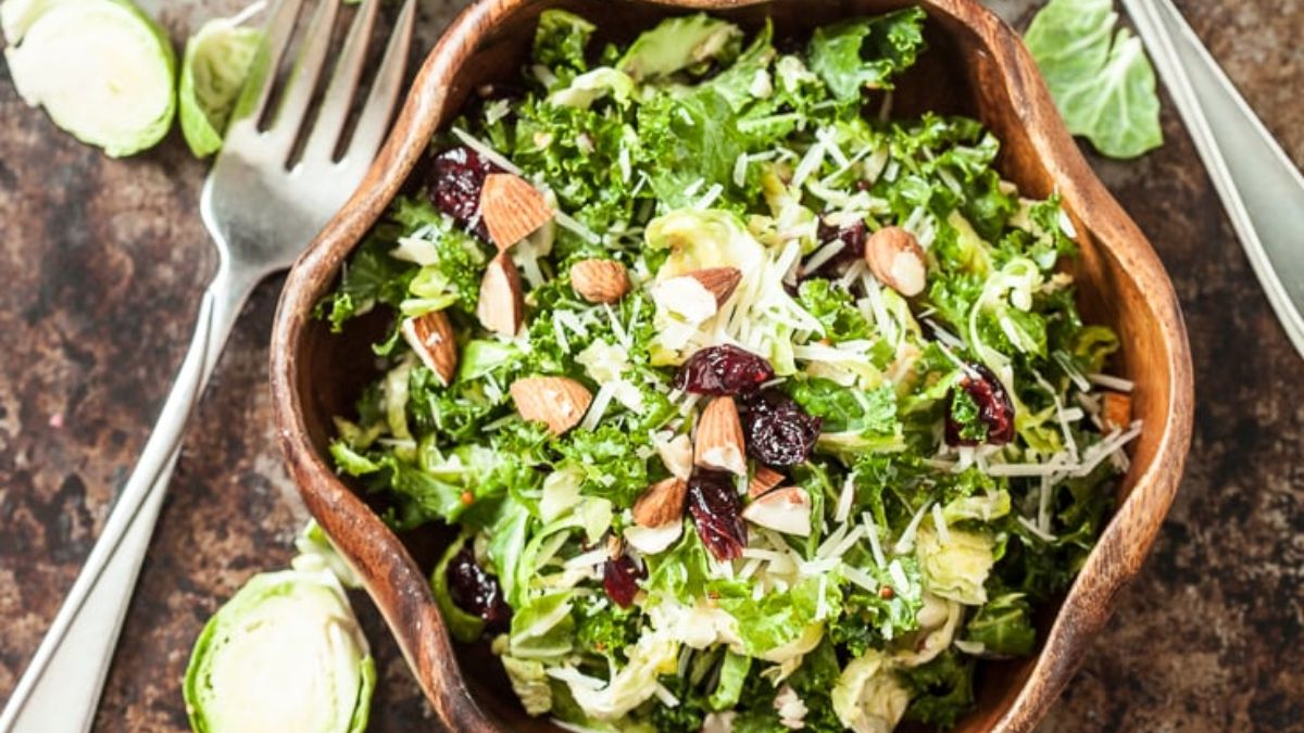 Picky Eater Proof: Delicious Brussels Sprouts for Your Family